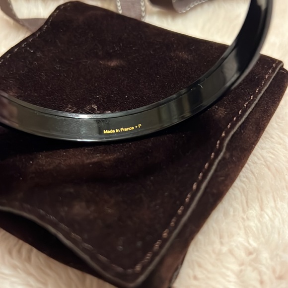 Hermes bangle bracelet - Picture 8 of 9